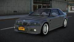 BMW M3 E46 Tavjuni for GTA 4