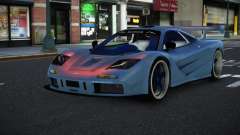 McLaren F1 Siaba for GTA 4