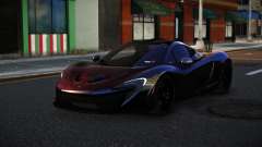 McLaren P1 Elkyka S12