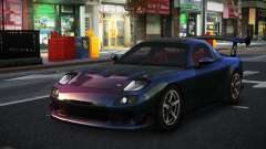 Mazda RX-7 Ninety for GTA 4