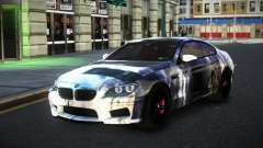 BMW M6 F13 Vanlos S3 for GTA 4