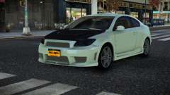 Toyota Scion Viefe for GTA 4