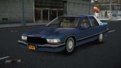Buick Roadmaster Meuve