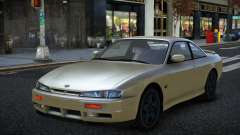Nissan Silvia Yumejomoq