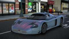 Maserati MC12 Xini