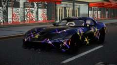 Dodge Viper GTS Nircole S1 for GTA 4