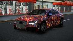 Audi RS5 Jestho S6 for GTA 4