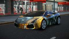 Lamborghini Gallardo Rijula S12 for GTA 4