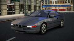 BMW 850 Granithan for GTA 4