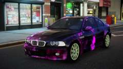 BMW M3 E46 Rissory S2 for GTA 4