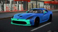 Dodge Viper GTS Nircole S3 for GTA 4