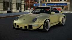 Porsche 993 Boiha for GTA 4