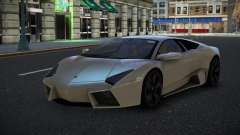 Lamborghini Reventon Fixa for GTA 4