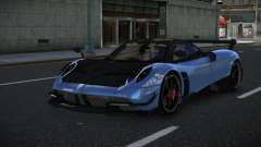 Pagani Huayra Ajip for GTA 4