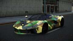 Ferrari LaFerrari Anlixe S12 for GTA 4