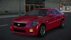 Cadillac CTS Epaj
