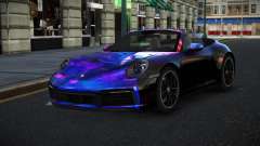 Porsche 911 Venomy S4 for GTA 4