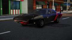 Dodge Charger Thert S8 for GTA 4