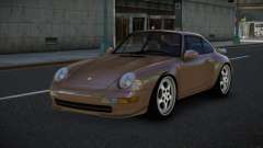 Porsche 911 Viljuweji for GTA 4