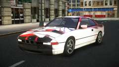 BMW 850 Granithan S11 for GTA 4