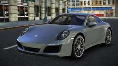 Porsche 911 Lojpukate for GTA 4