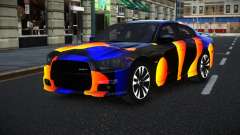 Dodge Charger Ainory S5 for GTA 4