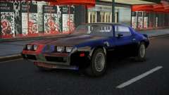 Pontiac Trans AM Briley S3 for GTA 4