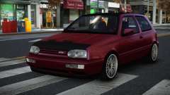 Volkswagen Golf Kiquf for GTA 4