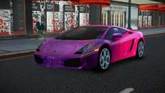 Lamborghini Gallardo Rijula S11 for GTA 4