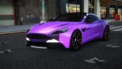 Aston Martin Vanquish Netyley S8 for GTA 4