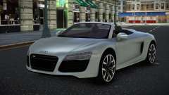 Audi R8 Douci for GTA 4