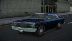 Dodge Dart Juewe for GTA 4