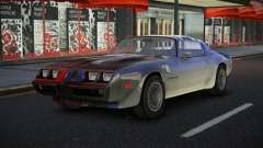 Pontiac Trans AM Briley S10 for GTA 4