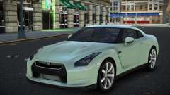 Nissan GT-R Poxa for GTA 4