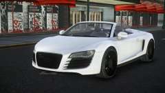 Audi R8 Jijgazol for GTA 4