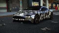 Aston Martin Vanquish Netyley S5 for GTA 4
