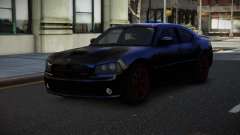 Dodge Charger Denter S1 for GTA 4