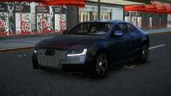 Audi RS5 Jestho S5 for GTA 4