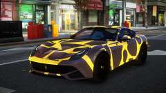 Ferrari F12 Eljake S1 for GTA 4