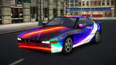 BMW 850 Granithan S2 for GTA 4