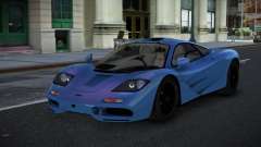 McLaren F1 Laqoc for GTA 4