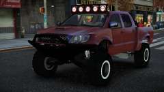 Toyota Hilux Giqsubi for GTA 4