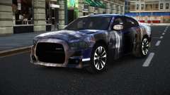 Dodge Charger Ainory S7 for GTA 4
