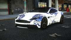 Aston Martin Vanquish Netyley S14
