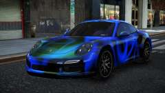 Porsche 911 Ahsod S11 for GTA 4