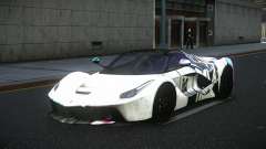 Ferrari LaFerrari Anlixe S6 for GTA 4