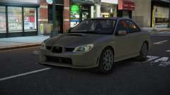 Subaru Impreza Gohokisur