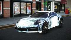 Porsche 911 Gelthber S9 for GTA 4