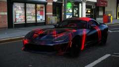 Dodge Viper Tonca S5 for GTA 4