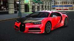 Bugatti Chiron Nalos S1 for GTA 4